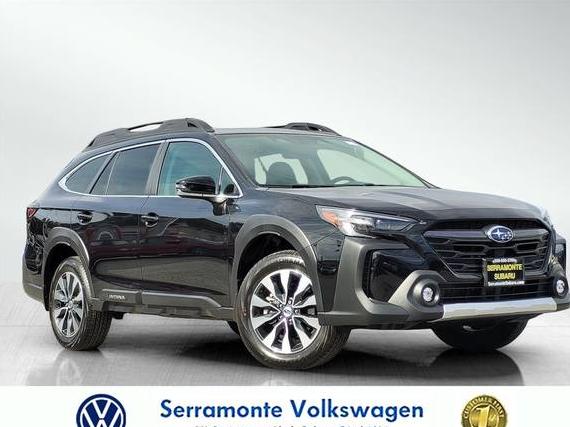 SUBARU OUTBACK 2024 4S4BTANC6R3248950 image SUBARU OUTBACK 2024 4S4BTANC6R3248950 image