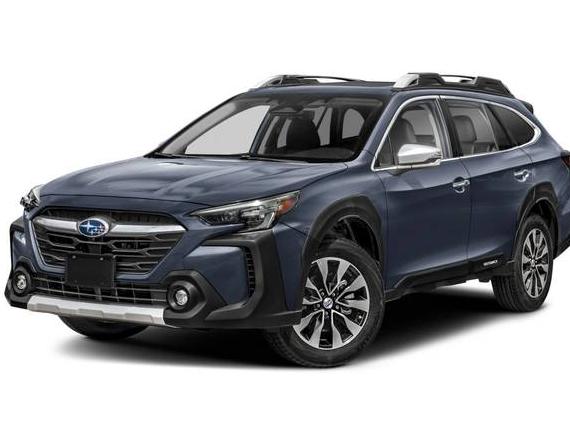 SUBARU OUTBACK 2024 4S4BTAPC3R3213411 image