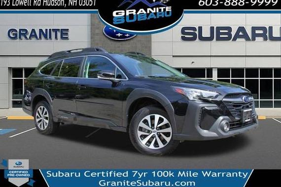 SUBARU OUTBACK 2024 4S4BTAFC1R3280915 image SUBARU OUTBACK 2024 4S4BTAFC1R3280915 image