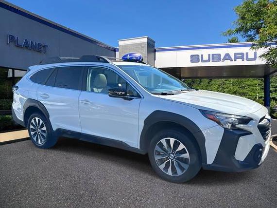 SUBARU OUTBACK 2024 4S4BTANC0R3301240 image SUBARU OUTBACK 2024 4S4BTANC0R3301240 image