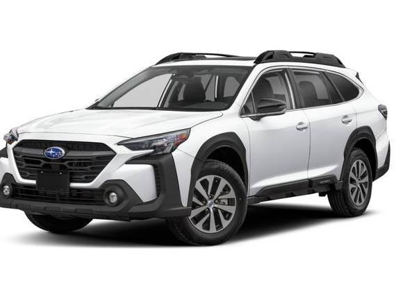SUBARU OUTBACK 2024 4S4BTAFC1R3249762 image SUBARU OUTBACK 2024 4S4BTAFC1R3249762 image