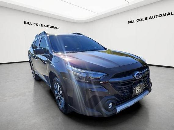 SUBARU OUTBACK 2024 4S4BTGND1R3166443 image SUBARU OUTBACK 2024 4S4BTGND1R3166443 image