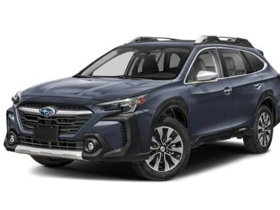 SUBARU OUTBACK 2024 4S4BTAPC5R3250699 image