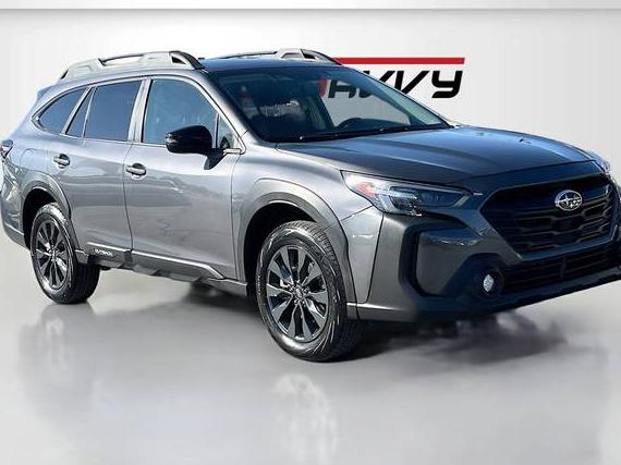 SUBARU OUTBACK 2024 4S4BTGLD7R3260586 image SUBARU OUTBACK 2024 4S4BTGLD7R3260586 image