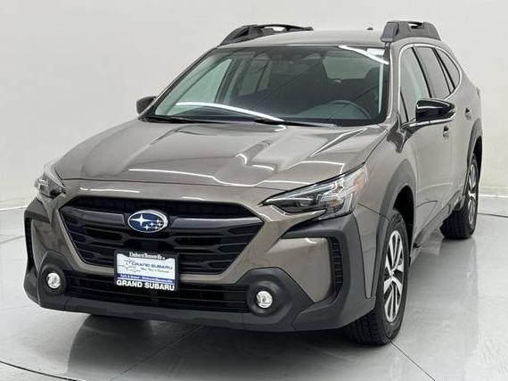 SUBARU OUTBACK 2024 4S4BTACC1R3171911 image