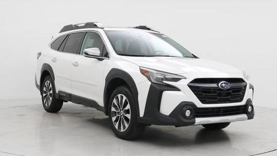 SUBARU OUTBACK 2024 4S4BTGPD8R3256265 image SUBARU OUTBACK 2024 4S4BTGPD8R3256265 image