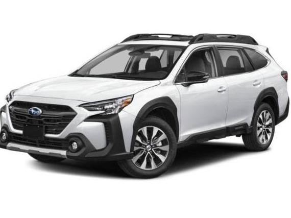 SUBARU OUTBACK 2024 4S4BTGND4R3152326 image SUBARU OUTBACK 2024 4S4BTGND4R3152326 image