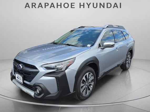 SUBARU OUTBACK 2024 4S4BTAPC5R3109065 image SUBARU OUTBACK 2024 4S4BTAPC5R3109065 image