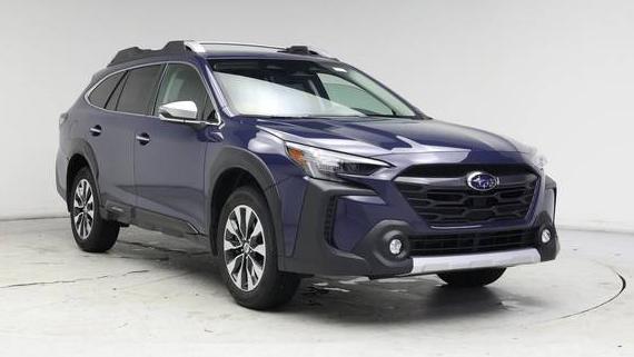 SUBARU OUTBACK 2024 4S4BTAPC5R3106473 image