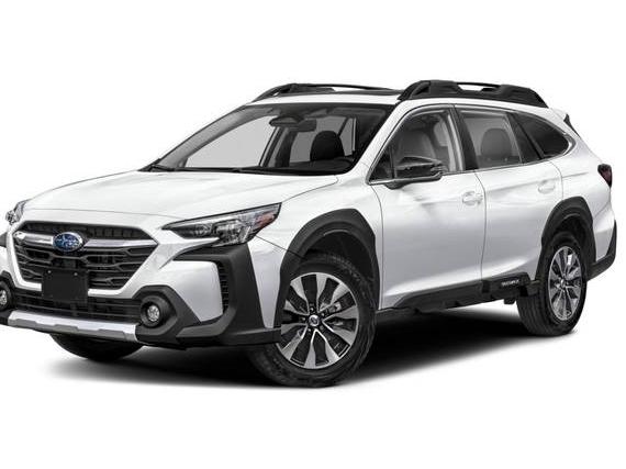 SUBARU OUTBACK 2024 4S4BTANC2R3120947 image