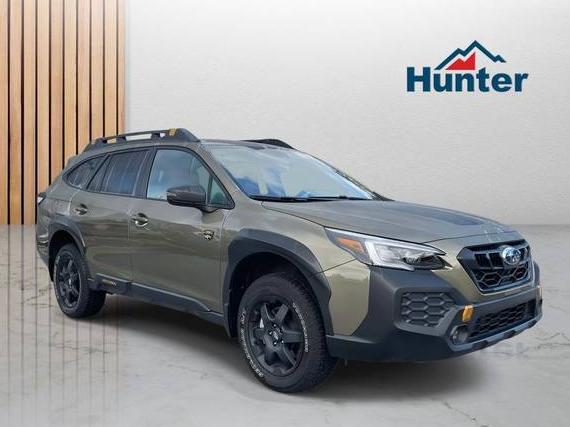 SUBARU OUTBACK 2024 4S4BTGUD3R3266464 image SUBARU OUTBACK 2024 4S4BTGUD3R3266464 image