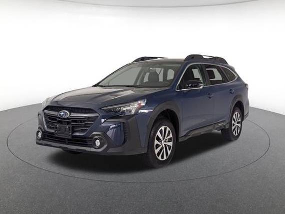 SUBARU OUTBACK 2024 4S4BTACC5R3294269 image