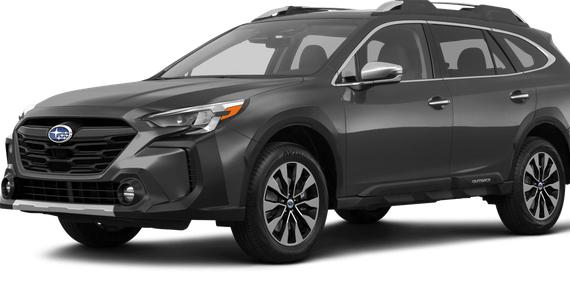 SUBARU OUTBACK 2024 4S4BTAPC9R3114074 image
