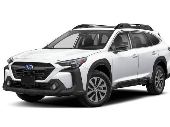 SUBARU OUTBACK 2024 4S4BTADC5R3122810 image
