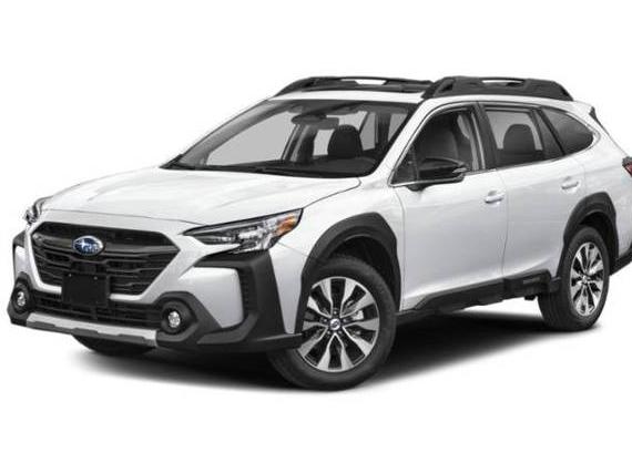 SUBARU OUTBACK 2024 4S4BTGND9R3187069 image SUBARU OUTBACK 2024 4S4BTGND9R3187069 image