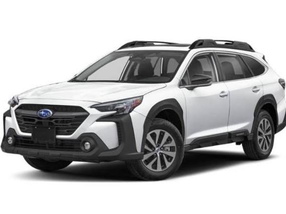SUBARU OUTBACK 2024 4S4BTAFC4R3170179 image