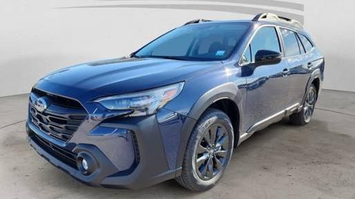 SUBARU OUTBACK 2024 4S4BTGLDXR3198181 image