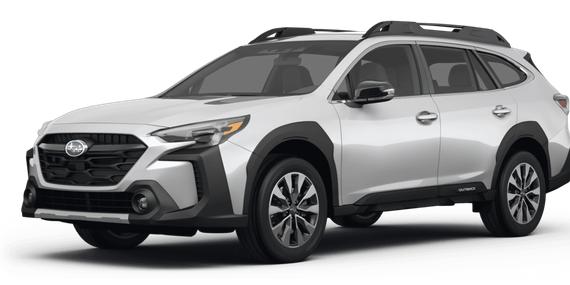 SUBARU OUTBACK 2024 4S4BTGND8R3165094 image