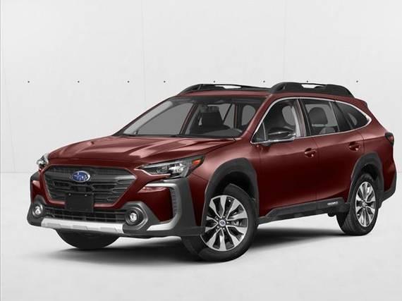 SUBARU OUTBACK 2024 4S4BTANC9R3189392 image SUBARU OUTBACK 2024 4S4BTANC9R3189392 image