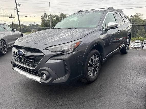 SUBARU OUTBACK 2024 4S4BTGPD5R3297906 image SUBARU OUTBACK 2024 4S4BTGPD5R3297906 image