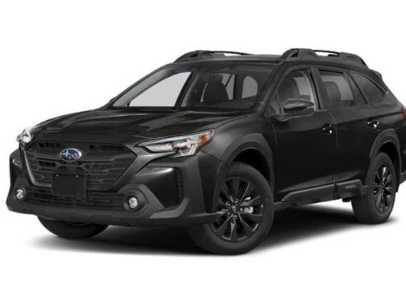 SUBARU OUTBACK 2024 4S4BTGLD7R3162786 image SUBARU OUTBACK 2024 4S4BTGLD7R3162786 image