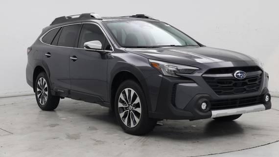 SUBARU OUTBACK 2024 4S4BTGPD7R3223872 image SUBARU OUTBACK 2024 4S4BTGPD7R3223872 image