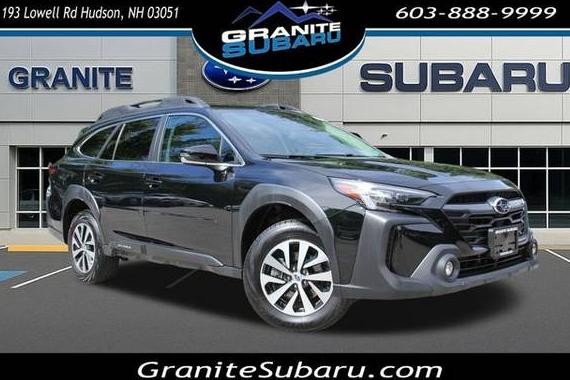 SUBARU OUTBACK 2024 4S4BTADC6R3276569 image SUBARU OUTBACK 2024 4S4BTADC6R3276569 image