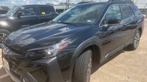 SUBARU OUTBACK 2024 4S4BTANC6R3125956 image SUBARU OUTBACK 2024 4S4BTANC6R3125956 image