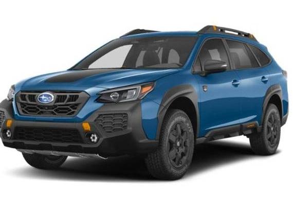 SUBARU OUTBACK 2024 4S4BTGUD2R3159759 image SUBARU OUTBACK 2024 4S4BTGUD2R3159759 image