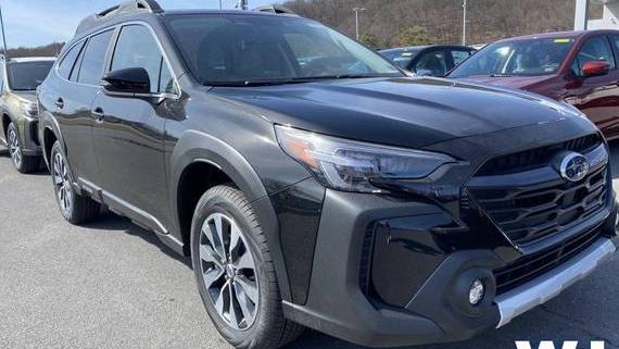 SUBARU OUTBACK 2024 4S4BTANC5R3244548 image