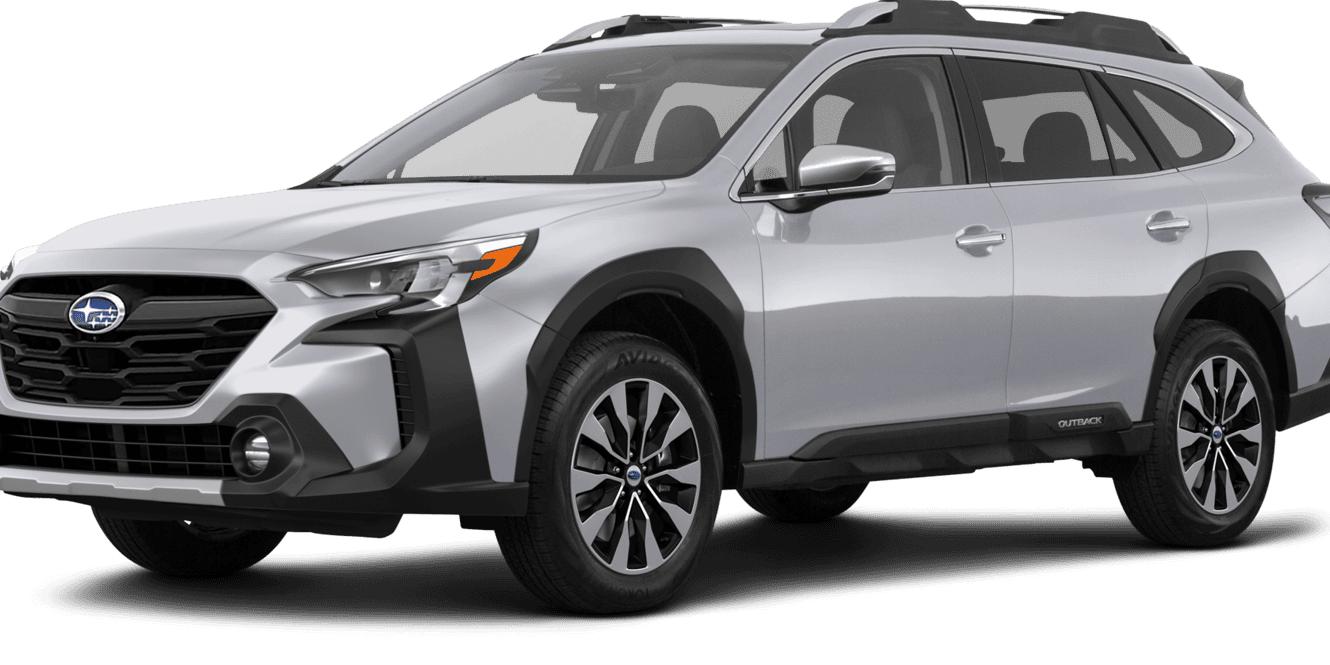 SUBARU OUTBACK 2024 4S4BTAPC0R3233146 image SUBARU OUTBACK 2024 4S4BTAPC0R3233146 image