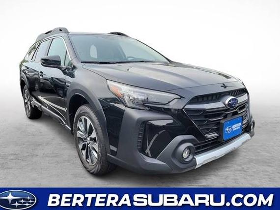 SUBARU OUTBACK 2024 4S4BTANC6R3254232 image SUBARU OUTBACK 2024 4S4BTANC6R3254232 image