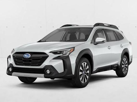 SUBARU OUTBACK 2024 4S4BTGND4R3285958 image