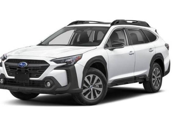 SUBARU OUTBACK 2024 4S4BTACC7R3153851 image