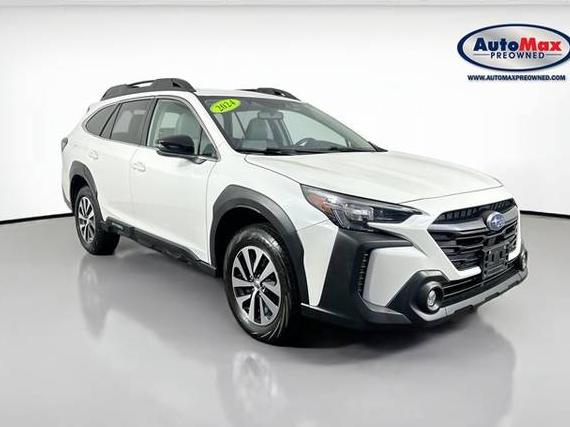 SUBARU OUTBACK 2024 4S4BTACC5R3195998 image SUBARU OUTBACK 2024 4S4BTACC5R3195998 image