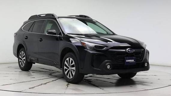 SUBARU OUTBACK 2024 4S4BTACC3R3130003 image