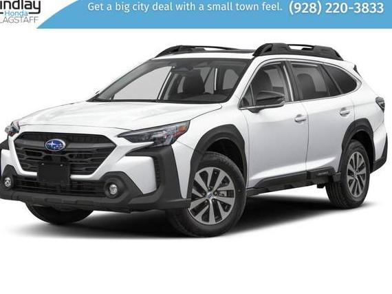 SUBARU OUTBACK 2024 4S4BTACC0R3176307 image SUBARU OUTBACK 2024 4S4BTACC0R3176307 image