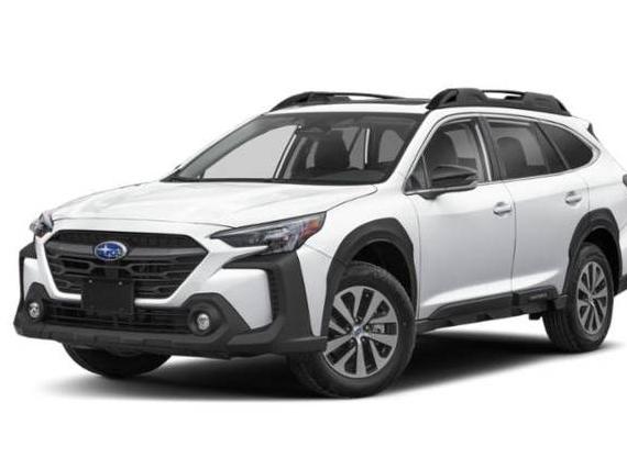 SUBARU OUTBACK 2024 4S4BTADC5R3108728 image