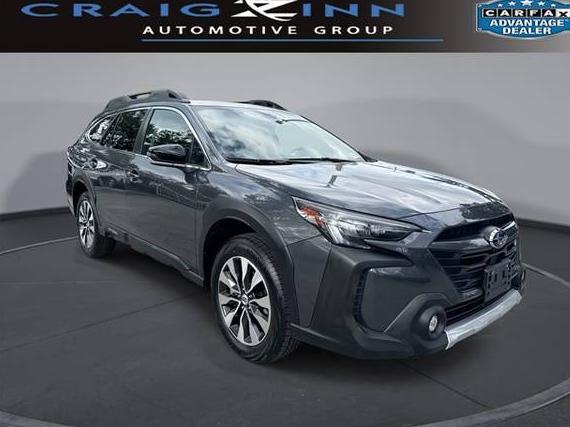 SUBARU OUTBACK 2024 4S4BTANC6R3123236 image SUBARU OUTBACK 2024 4S4BTANC6R3123236 image