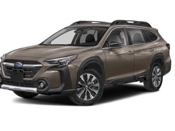 SUBARU OUTBACK 2024 4S4BTANC2R3115215 image SUBARU OUTBACK 2024 4S4BTANC2R3115215 image