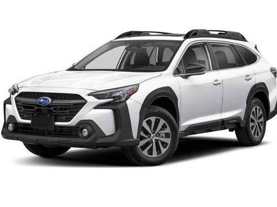 SUBARU OUTBACK 2024 4S4BTACC4R3245242 image SUBARU OUTBACK 2024 4S4BTACC4R3245242 image