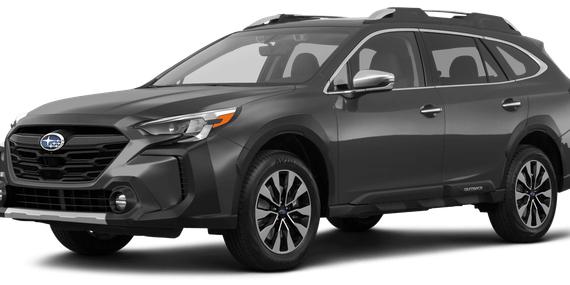 SUBARU OUTBACK 2024 4S4BTADCXR3108286 image