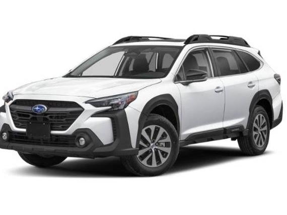 SUBARU OUTBACK 2024 4S4BTADC0R3294016 image