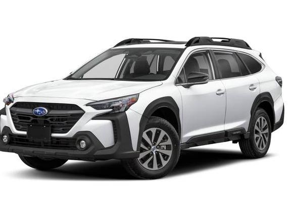 SUBARU OUTBACK 2024 4S4BTAFC6R3151861 image