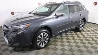 SUBARU OUTBACK 2024 4S4BTAPC4R3179494 image