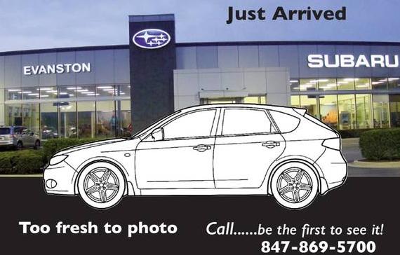 SUBARU OUTBACK 2024 4S4BTALC6R3300614 image