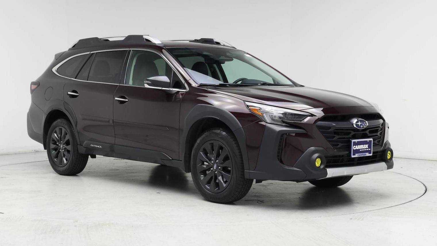 SUBARU OUTBACK 2024 4S4BTGPDXR3240651 image SUBARU OUTBACK 2024 4S4BTGPDXR3240651 image