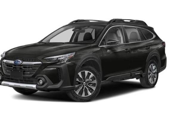 SUBARU OUTBACK 2024 4S4BTAMC1R3267651 image
