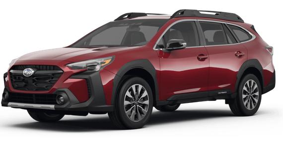 SUBARU OUTBACK 2024 4S4BTGPD2R3255452 image SUBARU OUTBACK 2024 4S4BTGPD2R3255452 image