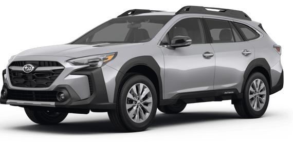 SUBARU OUTBACK 2024 4S4BTANC3R3111710 image SUBARU OUTBACK 2024 4S4BTANC3R3111710 image